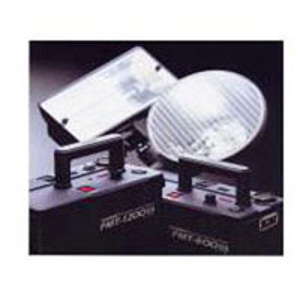 Comet Battery Powered 800 watt second Power Supply with Battery #PMT800A: Picture 1 regular