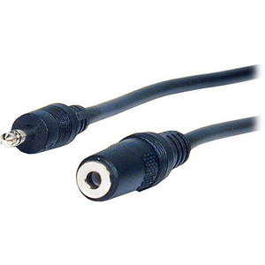 Comprehensive MPMJ10ST Standard 10ft Extension Cable: Picture 1 regular