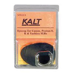 Adorama Rubber Eye Cup for Minolta Manual Focus Cameras: Picture 1 regular