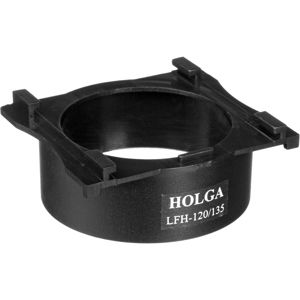 Holga Slip-on Filter Holder Adaptr: Picture 1 regular