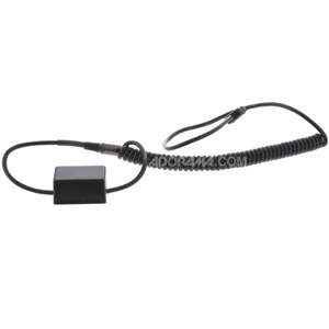 Digital Camera Battery Power Cable for Sunpak 5000AF: Picture 1 regular
