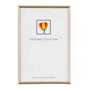 Dennis Daniels B0114 Metal Frame for 11x14in, Brass: Picture 1 regular