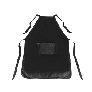 Adorama Darkroom Vinyl Apron: Picture 1 regular