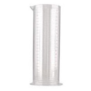 Adorama 2 oz., 50ml Plastic Graduate: Picture 1 regular