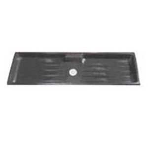 Adorama / Delta Plastic 8 feet Commercial Sink: Picture 1 regular
