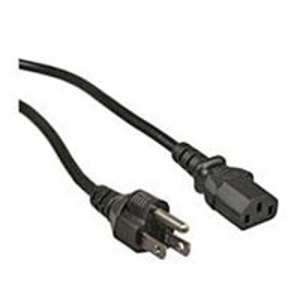 Dynalite 205 AC Power Cord for Uni Monolights: Picture 1 regular
