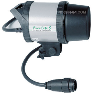  Elinchrom Ranger Freelite S Flash Lamphead 