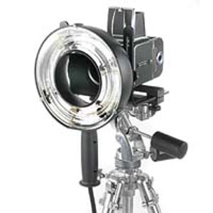 Elinchrom Ring Flash 3000 with Maximum Flash Po...: Picture 1 regular