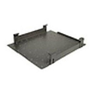 Elmo 9330-1 Security Plate for Elmo HV-5100XG: Picture 1 regular