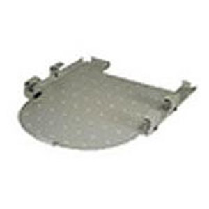 Elmo 9338-1 Security Plate for Elmo P10 and P30: Picture 1 regular