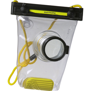 Ewa-Marine DMX UW Housing for Fujifilm Still Camera: Picture 1 regular