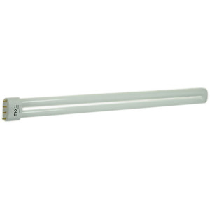 FloLight FLTT Individual 55w Tungsten 3000k Biax Tube: Picture 1 regular