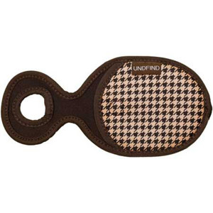  FishBomb Lens Filter and Accessory Designer Case - Houndstooth 