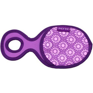  FishBomb Lens Filter and Accessory Designer Case - Violet 