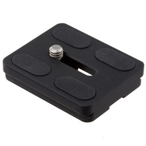  Flashpoint Spare Plate 1/4" Mount, for  Pistol Ball 