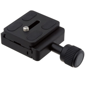 Flashpoint Spare Plate & Release Combo for Flashpoint: Picture 1 regular