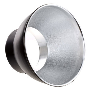  Flashpoint 8-1/4" reflector to fit Elinchrom (not for D-Lite) 