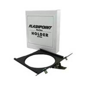 Flashpoint Wedding Kit AM-02, 1 Holder for Monolights: Picture 1 regular