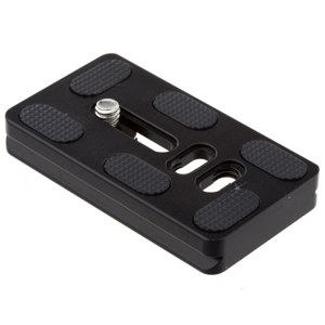 Flashpoint Spare Plate for Gimbal Head 2: Picture 1 regular