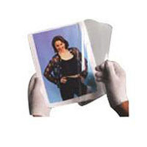 Archivalware Sleeving, 4x6in, 2 Sides Sealed, 25-Pack: Picture 1 regular