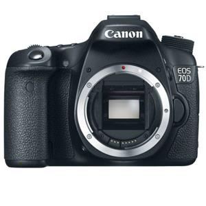 Canon 70D sale here