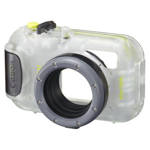 Canon WP-DC41 Waterproof Housing for PowerShot ELPH 300: Picture 1 regular