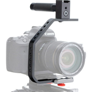  iDC PhotoVideo Zero Accessory Mounting Bracket Kit C 