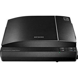 Epson V330: Picture 1 regular