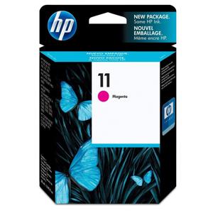  HP # 11 Replacement Magenta Printhead for the 2200, 2250, CP 1700 & DesignJet 500, 500PS, 800, 800PS Inkjet Printers 