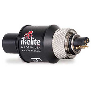 Ikelite 4401 Fiber Optic Adapter For DS Substrobes: Picture 1 regular