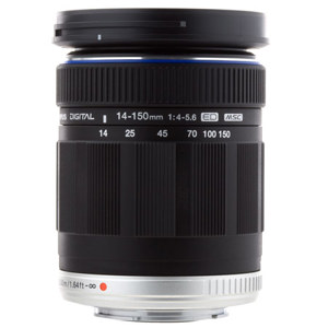 Olympus 14-150mm: Picture 1 regular
