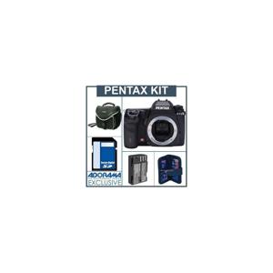 Pentax K-5: Picture 1 regular