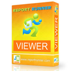 Jeff-Net Report Runner Viewer: Picture 1 regular