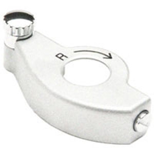 Leica M Rewind Crank, Silver for MP Rangefinder...: Picture 1 regular