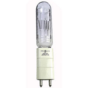 DTY 10,000 Watt, 120 Volt Quartz Halogen Lamp, ...: Picture 1 regular