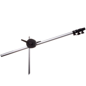  Adorama Portable Reflector Bracket 24-65" 