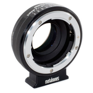 metabones nikon mft