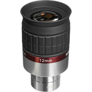  Meade Series 5000 12mm HD-60 6-Element Eyepiece, 1.25" 