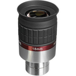  Meade Series 5000 18mm HD-60 6-Element Eyepiece, 1.25" 