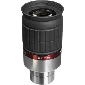  Meade Series 5000 6.5mm HD-60 6-Element Eyepiece, 1.25" 