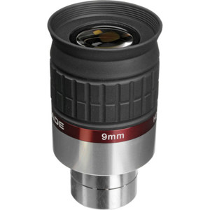  Meade Series 5000 9mm HD-60 6-Element Eyepiece, 1.25" 