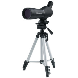 Meade 81011 20-60x60 2.4in/60mm Spotting Scope Kit: Picture 1 regular