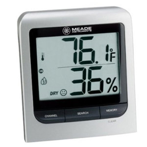 Meade TM005X-M Personal Weather Station: Picture 1 regular