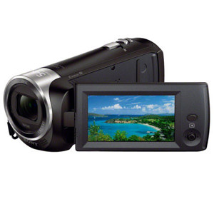 Sony HDR-CX240 Full HD Handycam Camcorder