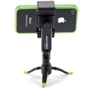 Jellyfish Smartphone Tripod