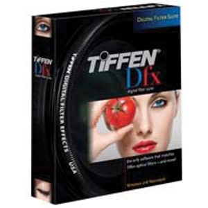 Tiffen Complete Apple Aperture DFX Software, Pl...: Picture 1 regular