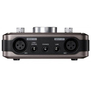 Tascam US-366- USB 2.0 Audio Interface with DSP Mixer - Adorama