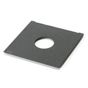 Toyo 180621 Lensboard 45A/45CX #0: Picture 1 regular