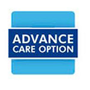 LaCie Advance Care Option Level 3: Picture 1 regular