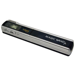 VuPoint PDSST510-VP Magic Wand JR Portable Scanner PDS-ST510-VP